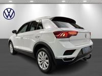 brugt VW T-Roc 1,5 TSi 150 Sport DSG