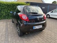 Brugt Ford Ka 69 HK (50 kW) 2011 Hatchback