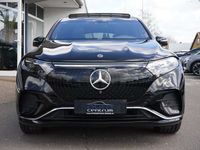 brugt Mercedes EQS450+ SUV AMG Line 4Matic