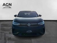 Brugt VW ID.5 Pro Performance 150 kW (204 HK) 2022 Sort SUV