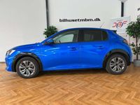 brugt Peugeot e-208 50 Allure