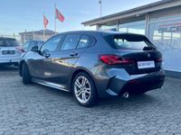 brugt BMW 120 i 2,0 M-Sport aut.