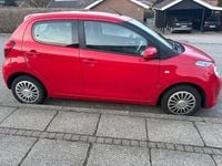 Brugt Citroën C1 2017 Hatchback