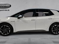 Brugt VW ID.3 Pro 106 kW (145 HK) 2022 Hatchback