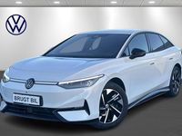 Brugt VW ID.7 Style 210 kW (286 HK) 2025 Hvidmetal Hatchback