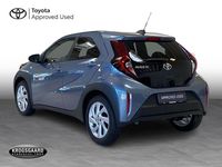 Brugt Toyota Aygo X Active 72 HK (52 kW) 2024 SUV