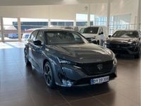 Brugt Peugeot e-308 114 kW (156 HK) 2024 Grå selenium Hatchback
