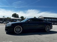 Brugt Audi A5 168 HK (123 kW) 2009 Coupe