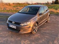 Brugt VW Polo 90 HK (66 kW) 2011 Hatchback