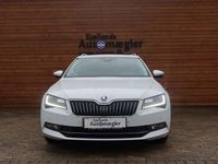 brugt Skoda Superb 1,4 TSi 150 Style Combi DSG