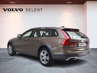 brugt Volvo V90 CC 2,0 D4 Plus AWD 190HK Stc 8g Aut. B