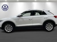 brugt VW T-Roc 1,5 TSi 150 Sport Team DSG