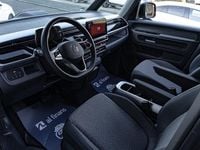 Brugt VW ID. Buzz Pro 150 kW (204 HK) 2023 Sølvmetal MPV