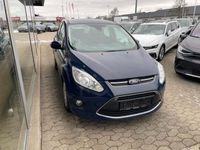 brugt Ford C-MAX 1,0 SCTi 100 Trend