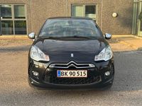 Brugt Citroën DS3 90 HK (66 kW) 2010 Hatchback