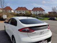 brugt Hyundai Ioniq 28 EV