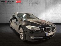 brugt BMW 520 d 2,0 Touring aut.