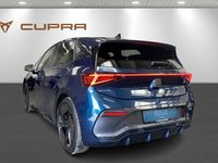 brugt Cupra Born 58 e-Boost