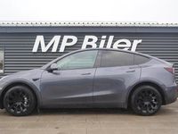 brugt Tesla Model Y Long Range AWD