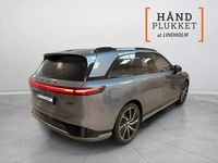 brugt XPENG G9 Performance