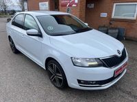 brugt Skoda Rapid 1,0 TSi 110 ICE