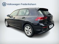 brugt VW Golf VIII 1,5 eTSi 130 Life DSG