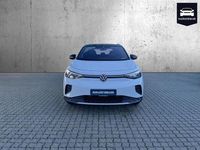 Brugt VW ID.4 Pro Performance 150 kW (204 HK) 2021 Hvid SUV