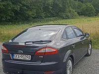 Brugt Ford Mondeo 2007 Sedan