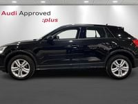 Brugt Audi Q2 Prestige 150 HK (110 kW) 2021 Sortmetal SUV
