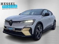 Brugt Renault Mégane IV Iconic 161 kW (220 HK) 2022 Grå rafale / sort tag Hatchback