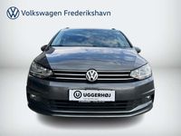 brugt VW Touran 1,5 TSi 150 Comfortline DSG 7prs