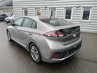Brugt Hyundai Ioniq Premium 141 HK (103 kW) 2020 Fluid metal Hatchback