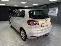 Brugt VW Golf Plus Cross Comfortline 105 HK (77 kW) 2013 Ikke angivet MPV