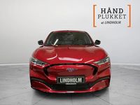 Brugt Ford Mustang Mach-E Premium 197 kW (269 HK) 2023 Rødmetal SUV