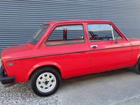 brugt Fiat 128 1100