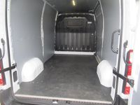 Brugt Renault Master 150 HK (110 kW) 2023 Hvid MPV