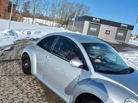 Brugt VW New Beetle 102 HK (75 kW) 2006 Hatchback
