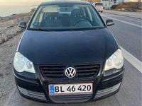 Brugt VW Polo 75 HK (55 kW) 2006 Hatchback
