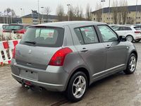 Brugt Suzuki Swift 102 HK (75 kW) 2005 Hatchback