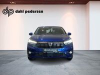 brugt Dacia Sandero 1,0 Tce Comfort 90HK 5d 6g A+
