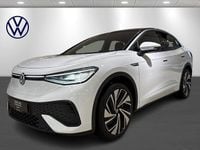 Brugt VW ID.5 Pro Performance 150 kW (204 HK) 2023 Hvidmetal SUV