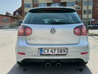 brugt VW Golf V R 32