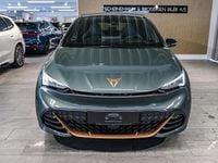 Brugt Cupra Born VZ 239 kW (326 HK) 2025 Mørkgrønmetal Hatchback