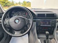 brugt BMW 730 7 serie E38 d