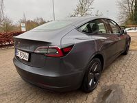 Brugt Tesla Model 3 208 kW (283 HK) 2022 Grå Sedan