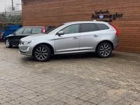 Brugt Volvo XC60 188 HK (138 kW) 2018 SUV