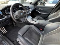 brugt BMW 330e 20 M-Sport aut.