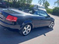 Brugt Audi A4 Cabriolet 200 HK (147 kW) 2006 Cabriolet