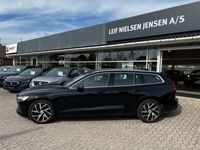 brugt Volvo V60 2,0 T6 340 Momentum aut. AWD