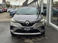 Brugt Renault Captur Intens 160 HK (117 kW) 2020 SUV